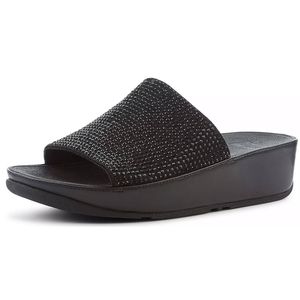 Ginny Glitz Pool Slide